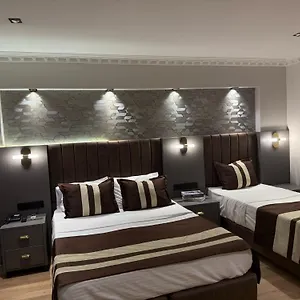 Hotel Blue Taksim